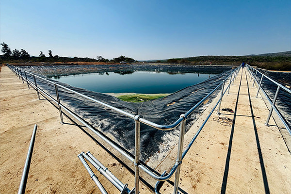 Water and Sanitation Course